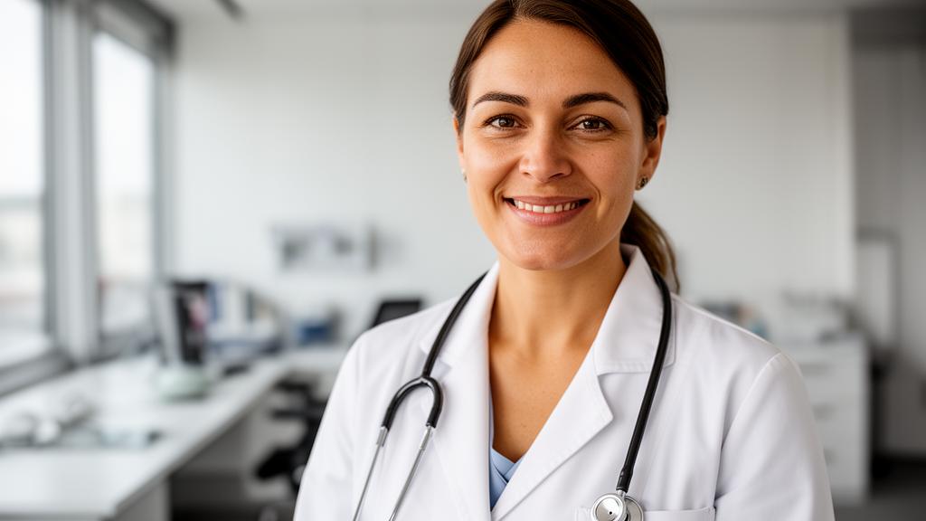 Less Administration, More Medicine | Medardix Blog
